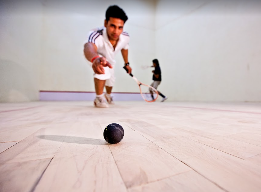 Sharda University Sports photo 22